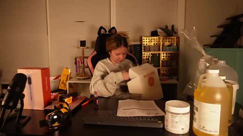 Rami online show from March 4, 2:06 am