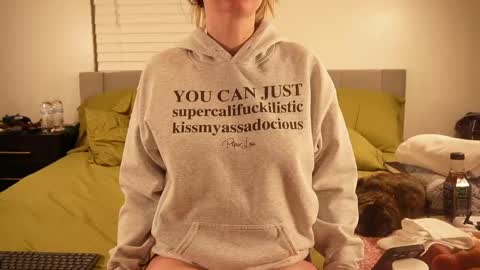 Rami online show from February 16, 1:38 am