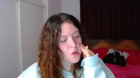 Ramona online show from March 8, 2:04 am