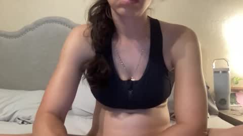 RamonaJ online show from May 16, 1:41 am