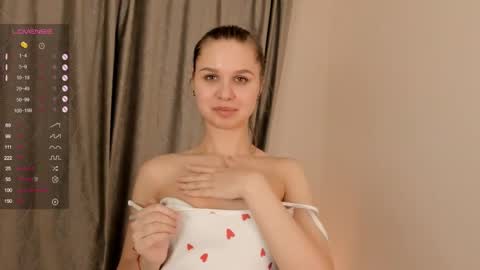 Snapshot of randiheart chatting on February 8, 8:53 pm Arlette online show from February 8, 8:53 pm
