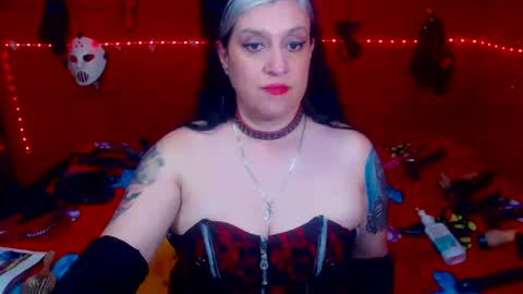 Snapshot of randymaturex01 chatting on October 22, 2:05 am Sonia online show from October 22, 2:05 am