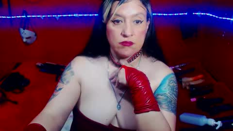 Sonia online show from April 14, 12:11 am