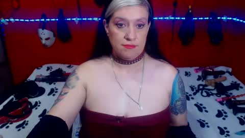 Sonia online show from November 23, 12:57 am