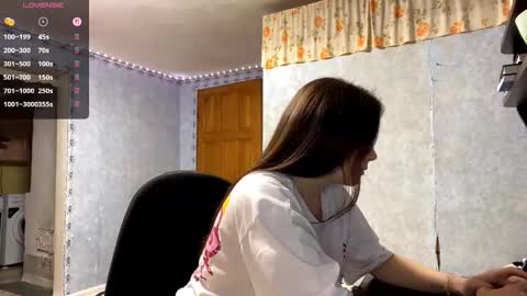 Lia online show from October 15, 3:14 pm