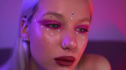 Rany Thompson online show from March 29, 2:27 pm