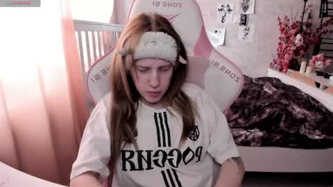 Rapunzel online show from March 21, 1:27 pm