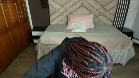 Raquel online show from March 11, 11:33 am