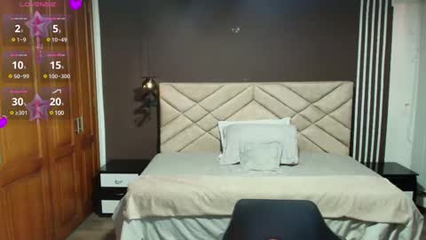 Raquel online show from February 17, 11:34 am