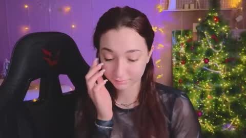 Anna online show from January 10, 9:14 am