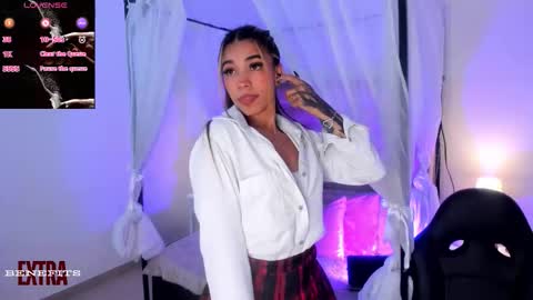 Raven online show from March 25, 10:34 pm