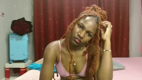 Raven online show from April 5, 5:34 pm