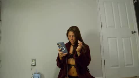 raven_ravish online show from October 29, 1:10 am