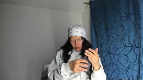 gata online show from February 25, 4:03 am