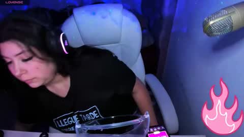 Raven online show from September 10, 7:52 am