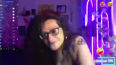 Raven online show from September 30, 12:16 am