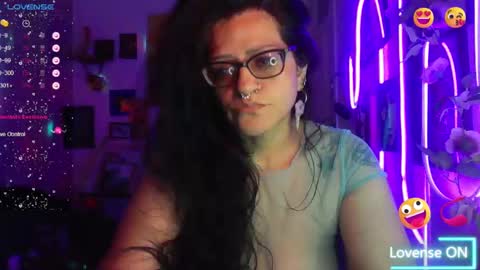 Raven online show from October 8, 12:04 am