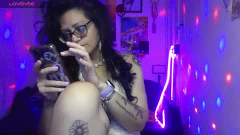 Raven online show from January 29, 11:25 pm