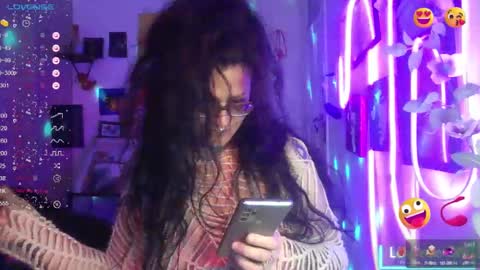 Raven online show from October 5, 10:48 pm