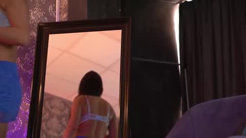 Rosa online show from January 15, 1:28 pm