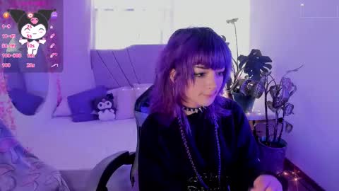 ravencollen online show from February 24, 5:55 pm