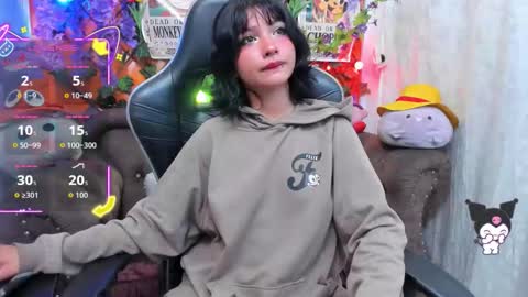 RavenN  online show from March 30, 11:32 am