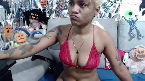 Ray  online show from October 21, 9:02 am