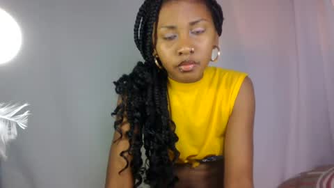 razafindrasoa online show from July 13, 11:22 am