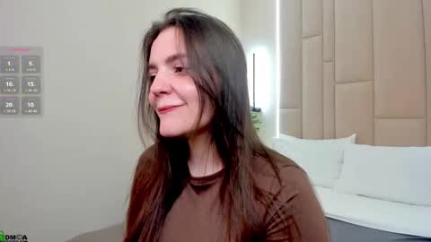 Mila online show from January 6, 3:10 am