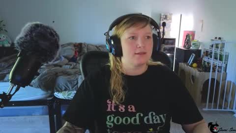 Snap - RealSamiSins online show from November 8, 7:19 pm