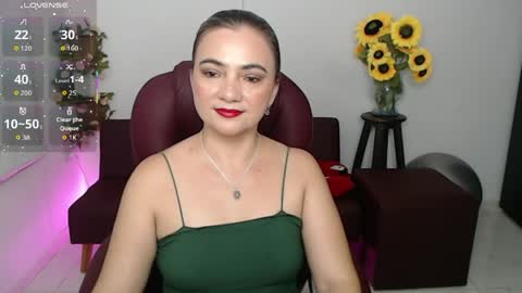REBECA online show from April 5, 1:21 pm