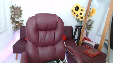 REBECA online show from June 3, 3:28 pm