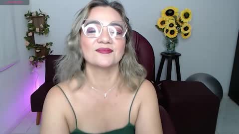 REBECA online show from March 18, 2:11 pm