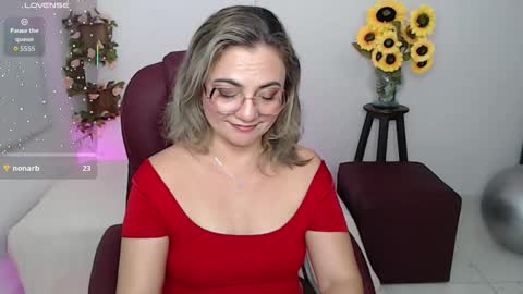 REBECA online show from March 7, 3:19 pm