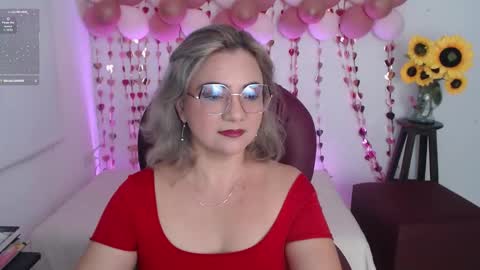 REBECA online show from January 19, 12:34 pm