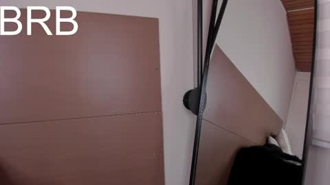 Rebeca Williams online show from June 2, 12:39 pm