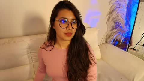 Rebeca Williams online show from February 2, 10:39 pm