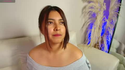 Rebeca Williams online show from February 9, 10:54 pm