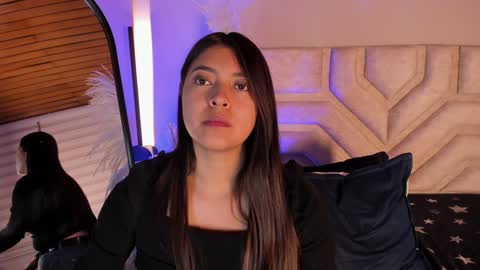 Rebeca Williams online show from January 2, 11:49 pm