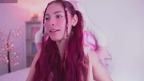 Snapshot of rebecah_1 chatting on October 3, 2:22 pm Rebeca online show from October 3, 2:22 pm