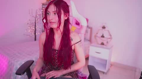 Snapshot of rebecah_1 chatting on September 9, 1:33 pm Rebeca online show from September 9, 1:33 pm