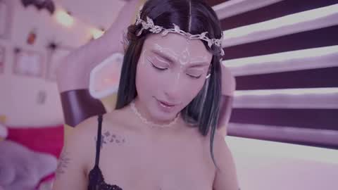 Snapshot of rebecah_1 chatting on October 16, 1:58 pm Rebeca online show from October 16, 1:58 pm