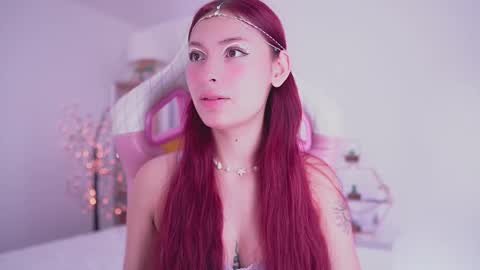 Snapshot of rebecah_1 chatting on September 30, 3:50 pm Rebeca online show from September 30, 3:50 pm