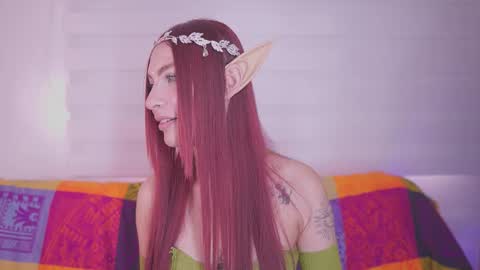 Snapshot of rebecah_1 chatting on September 26, 2:04 pm Rebeca online show from September 26, 2:04 pm