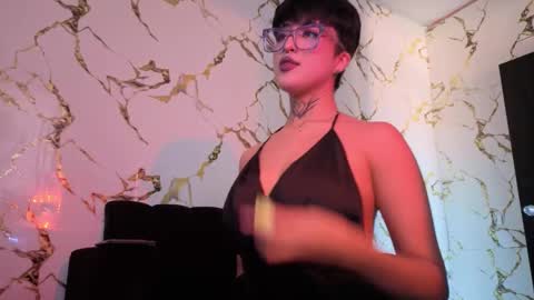 REBEKA online show from December 22, 1:36 pm