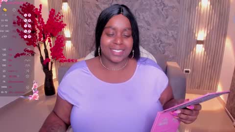 rebeka online show from February 26, 11:11 am