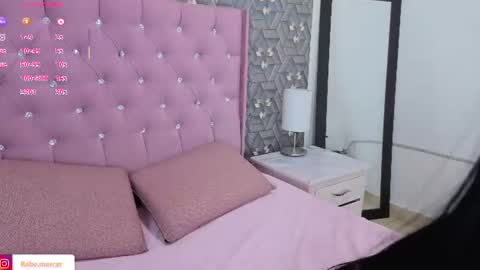 Rebekah online show from June 17, 4:03 am