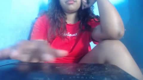 rebelle777 online show from March 16, 12:20 pm