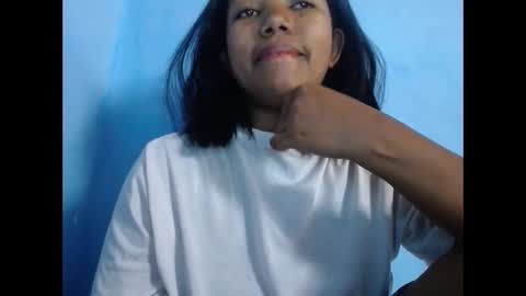 rebelle777 online show from February 6, 7:45 am