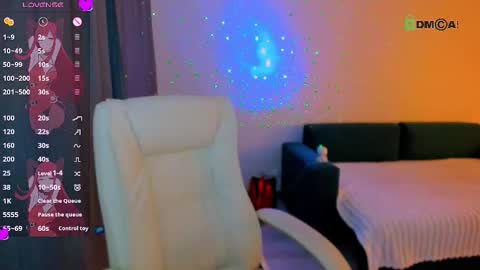 red__dizzy online show from January 31, 7:45 pm